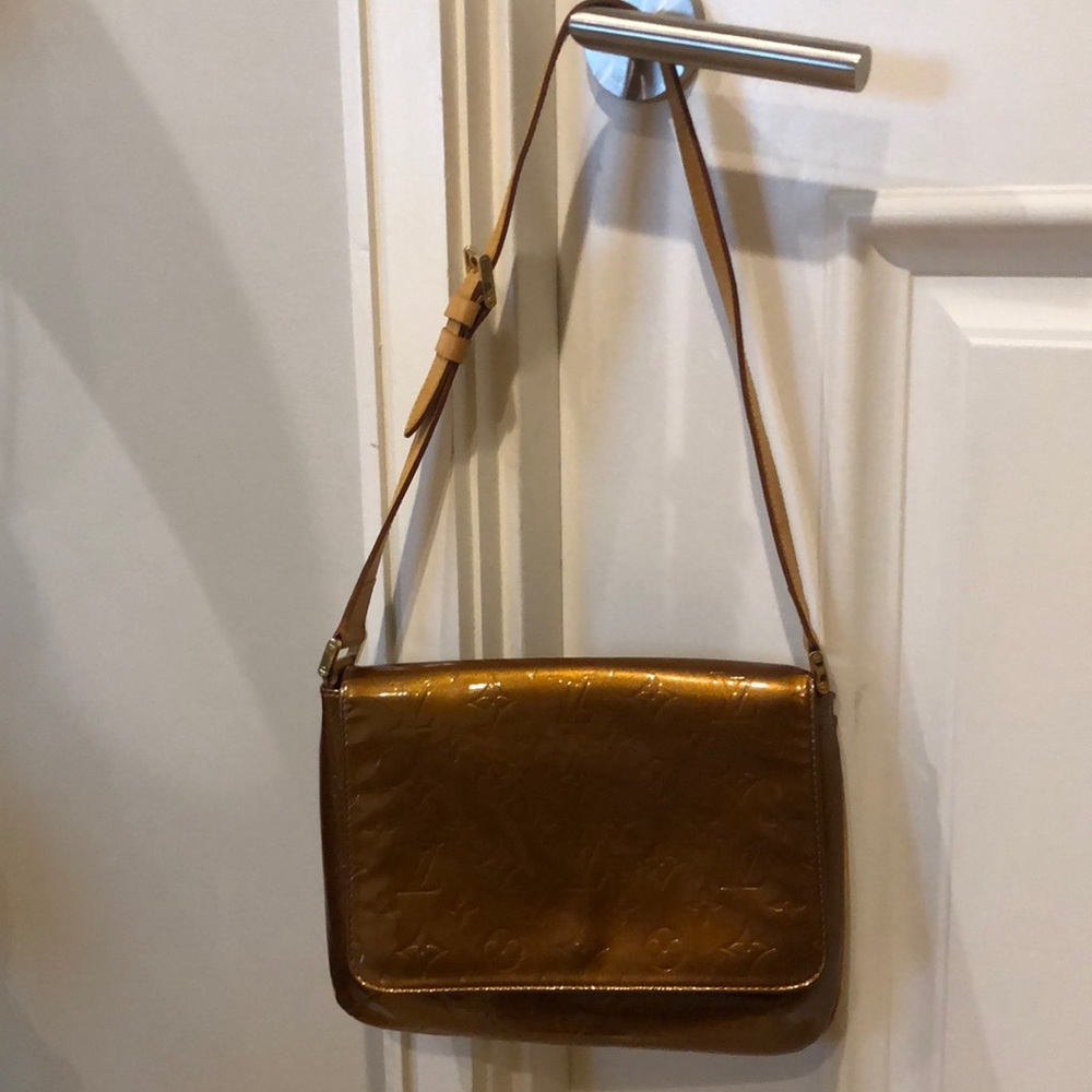 Louis Vuitton Shoulder Bag